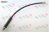 HANOG X860974010018 Brake Hose